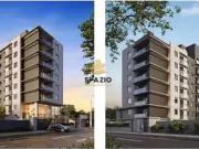 Apartamento para Venda em Curitiba/PR Rebouças 3 Quartos