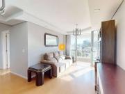 Apartamento para Venda em Curitiba/PR Rebouças 3 Quartos
