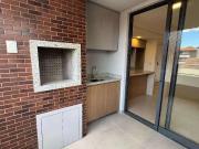 Apartamento para Venda em Curitiba/PR Rebouças 3 Quartos