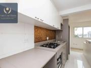 Apartamento para Venda em Curitiba/PR Rebouças 3 Quartos