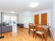 Apartamento para Venda em Curitiba/PR Rebouças 3 Quartos