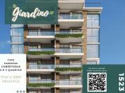 Apartamento para Venda em Curitiba/PR Rebouças 3 Quartos