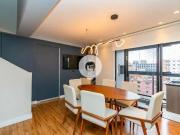 Apartamento para Venda em Curitiba/PR Rebouças 3 Quartos