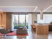 Apartamento para Venda em Curitiba/PR Rebouças 3 Quartos