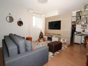 Apartamento para Venda em Curitiba/PR Rebouças 2 Quartos