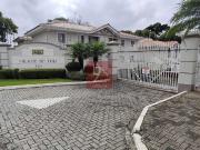 Apartamento para Venda em Curitiba/PR São Braz 2 Quartos