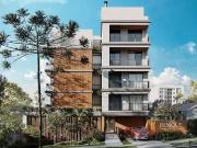 Apartamento para Venda em Curitiba/PR São Francisco 1...