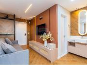 Apartamento para Venda em Curitiba/PR São Francisco 1...