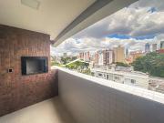 Apartamento para Venda em Curitiba/PR São Francisco 2...
