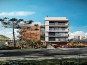 Apartamento para Venda em Curitiba/PR São Francisco 2...
