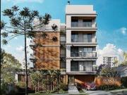 Apartamento para Venda em Curitiba/PR São Francisco 2...