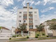 Apartamento para Venda em Curitiba/PR São Francisco 2...