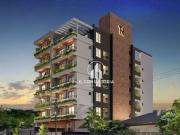 Apartamento para Venda em Curitiba/PR São Francisco 2...