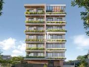 Apartamento para Venda em Curitiba/PR São Francisco 2...