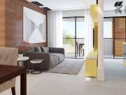 Apartamento para Venda em Curitiba/PR São Francisco 2...