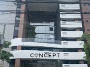 Apartamento para Venda em Curitiba/PR São Francisco 2...