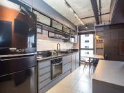 Apartamento para Venda em Curitiba/PR São Francisco 2...