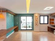 Apartamento para Venda em Curitiba/PR São Francisco 2...