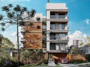 Apartamento para Venda em Curitiba/PR São Francisco 3...