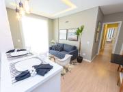 Apartamento para Venda em Curitiba/PR São Francisco 3...