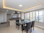 Apartamento para Venda em Curitiba/PR São Francisco 4...