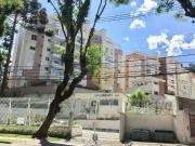 Apartamento para Venda em Curitiba/PR São Lourenço 2 Quartos