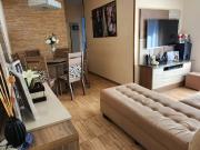 Apartamento para Venda em Curitiba/PR São Lourenço 3 Quartos