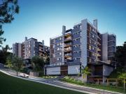 Apartamento para Venda em Curitiba/PR São Lourenço 3 Quartos