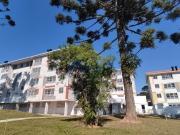 Apartamento para Venda em Curitiba/PR Santa Cândida 2...