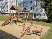 Apartamento para Venda em Curitiba/PR Santa Cândida 2...
