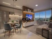 Apartamento para Venda em Curitiba/PR Santa Cândida 2...