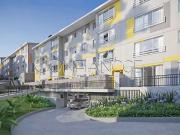 Apartamento para Venda em Curitiba/PR Santa Cândida 2...