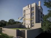 Apartamento para Venda em Curitiba/PR Santa Cândida 2...