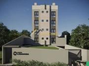 Apartamento para Venda em Curitiba/PR Santa Cândida 2...