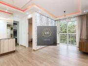 Apartamento para Venda em Curitiba/PR Santa Cândida 2...