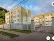 Apartamento para Venda em Curitiba/PR Santa Cândida 2...