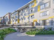 Apartamento para Venda em Curitiba/PR Santa Cândida 2...