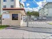 Apartamento para Venda em Curitiba/PR Santa Cândida 2...