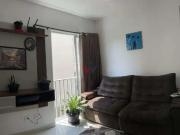 Apartamento para Venda em Curitiba/PR Santa Cândida 2...