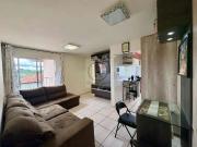 Apartamento para Venda em Curitiba/PR Santa Cândida 2...