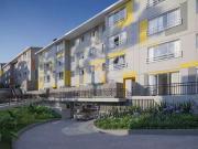 Apartamento para Venda em Curitiba/PR Santa Cândida 2...