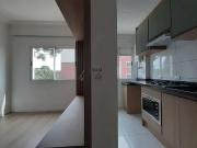 Apartamento para Venda em Curitiba/PR Santa Cândida 2...