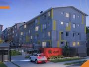 Apartamento para Venda em Curitiba/PR Santa Cândida 2...