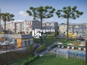 Apartamento para Venda em Curitiba/PR Santa Cândida 2...