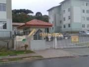 Apartamento para Venda em Curitiba/PR Santa Cândida 2...