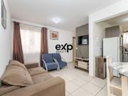 Apartamento para Venda em Curitiba/PR Santa Cândida 2...