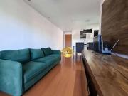 Apartamento para Venda em Curitiba/PR Santa Cândida 3...