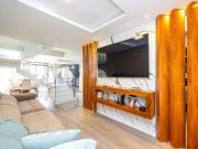 Apartamento para Venda em Curitiba/PR Santa Cândida 3...