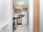Apartamento para Venda em Curitiba/PR Santa Cândida 3...