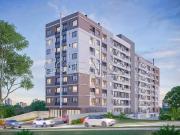 Apartamento para Venda em Curitiba/PR Santa Cândida 3...